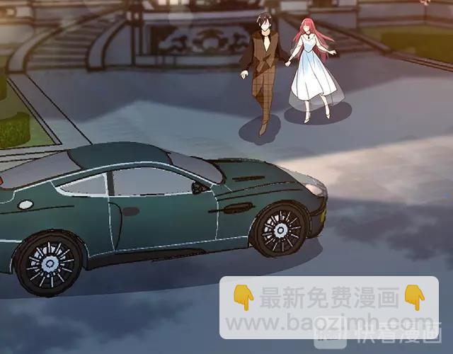 《双面总裁宠妻指南》第62话 欠你的都要补回来 第22页