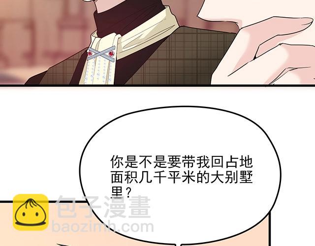 《双面总裁宠妻指南》第62话 欠你的都要补回来 第29页