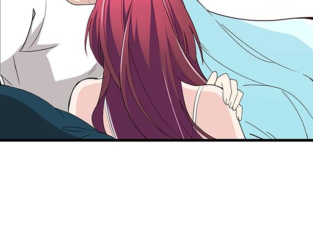 《双面总裁宠妻指南》第67话 阿白的另类告白 第12页