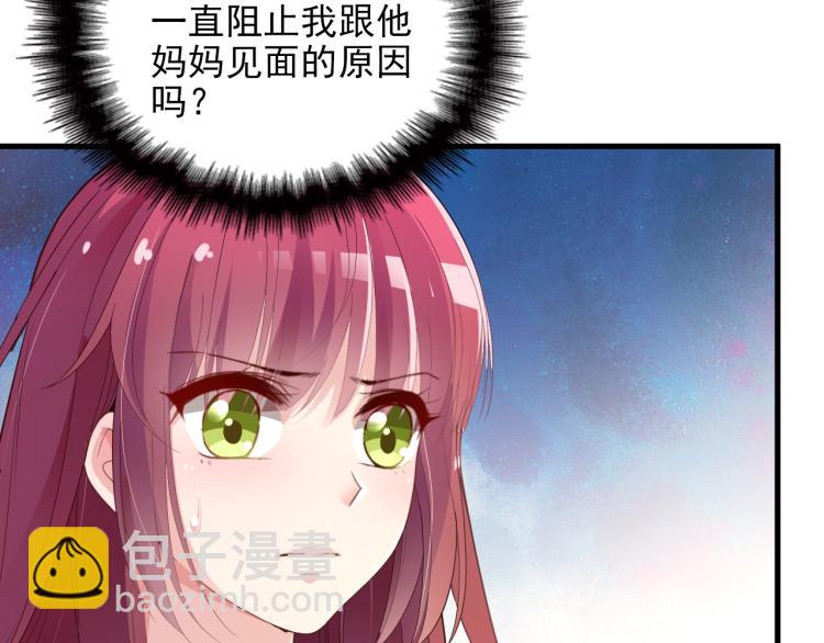 《双面总裁宠妻指南》第65话 刘若来了！ 第26页