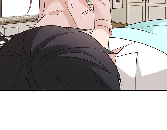 《双面总裁宠妻指南》第70话 共度危机 第10页