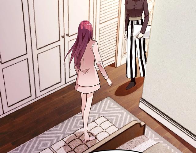 《双面总裁宠妻指南》第70话 共度危机 第32页