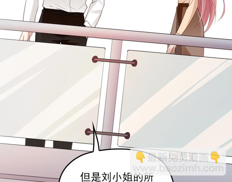 《双面总裁宠妻指南》第72话 我们的未来 第29页