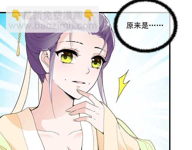 《双面总裁宠妻指南》第74话 你的善良救了我们 第40页