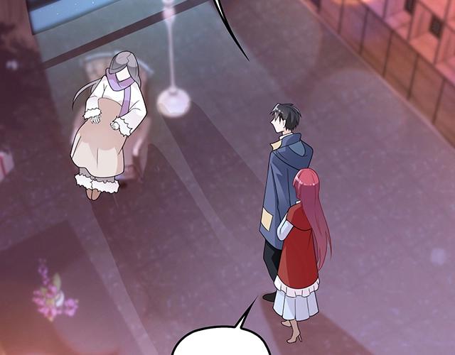 《双面总裁宠妻指南》第75话 一起面对 第33页