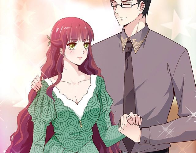 《双面总裁宠妻指南》第79话 你是谁？ 第13页