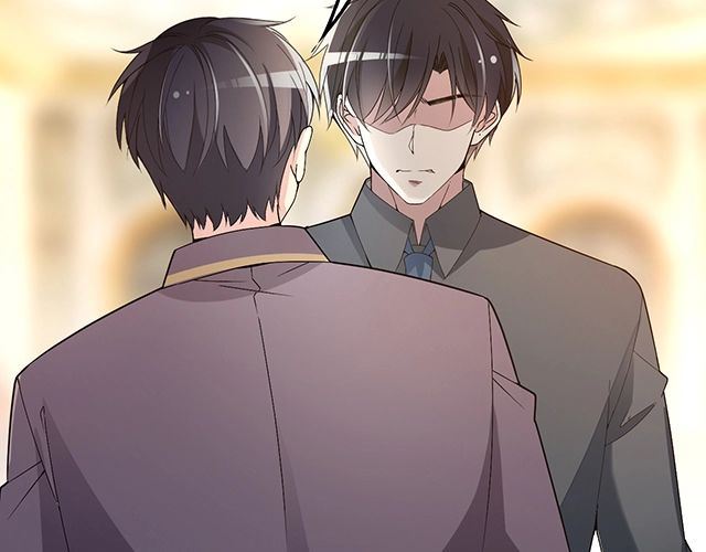《双面总裁宠妻指南》第79话 你是谁？ 第31页
