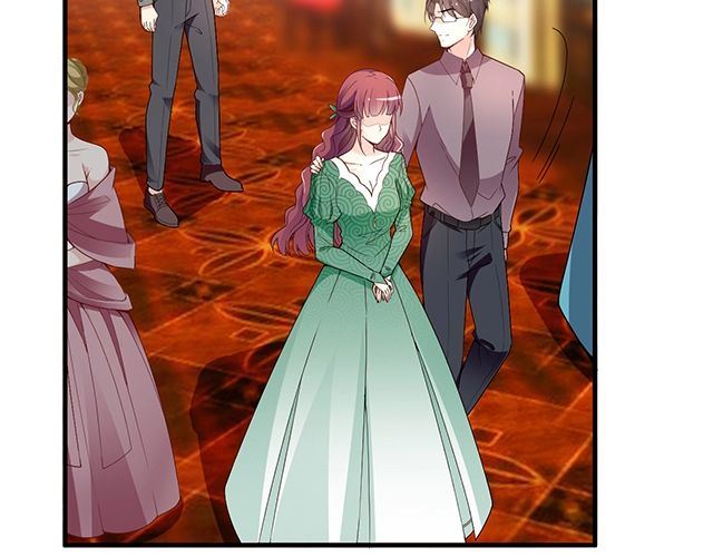 《双面总裁宠妻指南》第79话 你是谁？ 第40页
