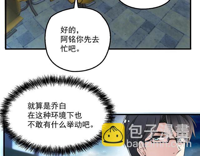 《双面总裁宠妻指南》第79话 你是谁？ 第49页