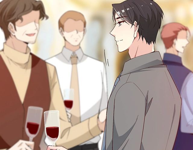《双面总裁宠妻指南》第79话 你是谁？ 第4页