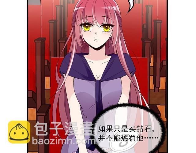 《双面总裁宠妻指南》第76话 救命恩人 第18页