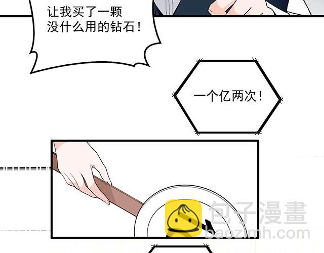 《双面总裁宠妻指南》第76话 救命恩人 第21页