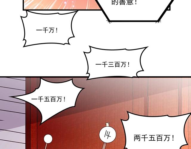 《双面总裁宠妻指南》第76话 救命恩人 第3页