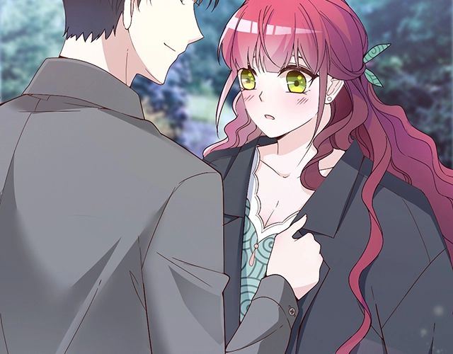 《双面总裁宠妻指南》第81话 叫你的名字 第27页