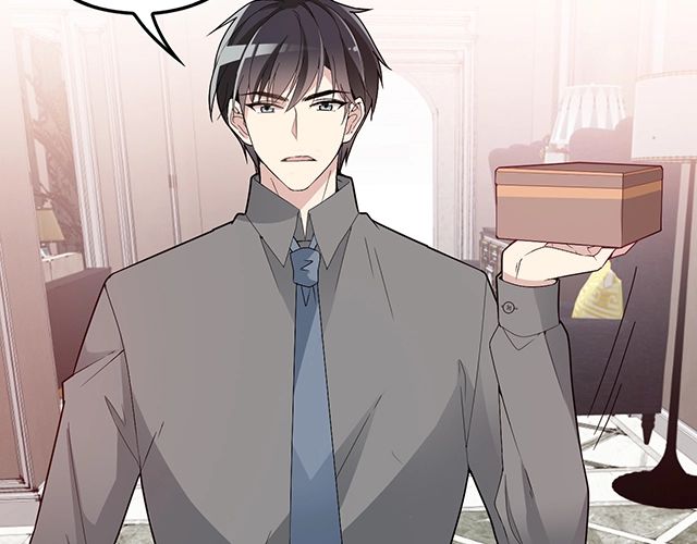 《双面总裁宠妻指南》第83话 老公来了！ 第26页