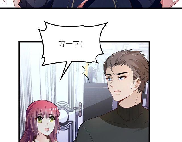 《双面总裁宠妻指南》第82话 逃脱失败 第18页