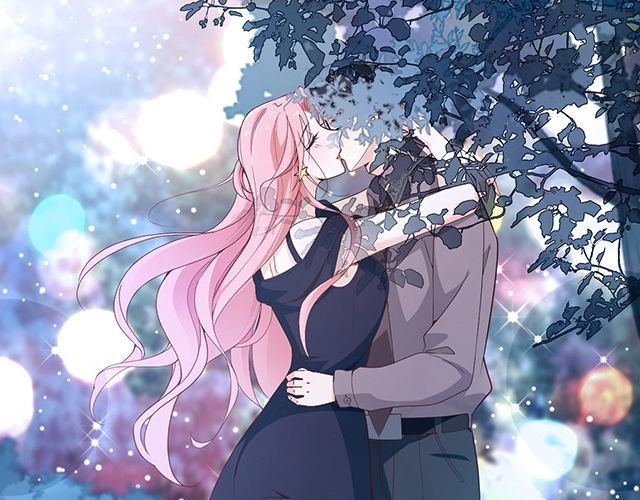 《双面总裁宠妻指南》第80话 撞见神秘约会 第12页