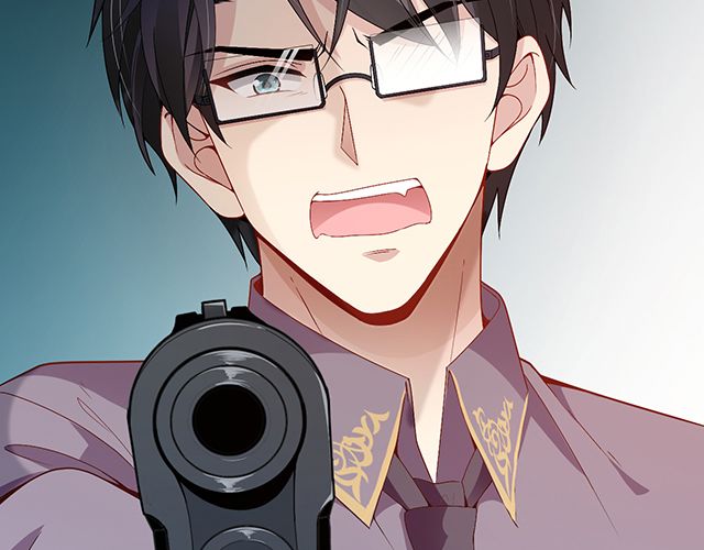 《双面总裁宠妻指南》第86话 带走你的人！ 第30页