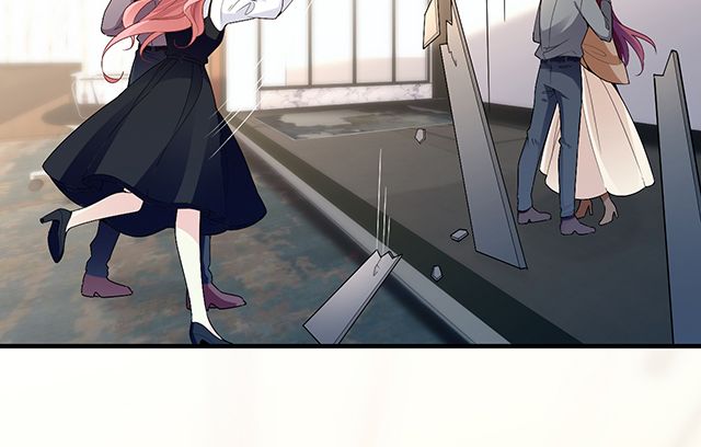 《双面总裁宠妻指南》第86话 带走你的人！ 第39页