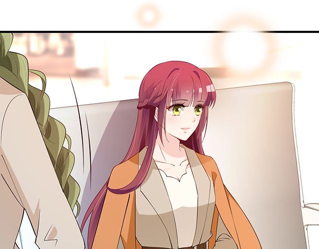 《双面总裁宠妻指南》第87话 谢谢你的爱 第24页