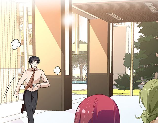 《双面总裁宠妻指南》第87话 谢谢你的爱 第28页