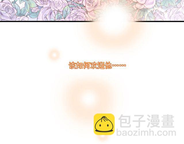 《双面总裁宠妻指南》第87话 谢谢你的爱 第35页