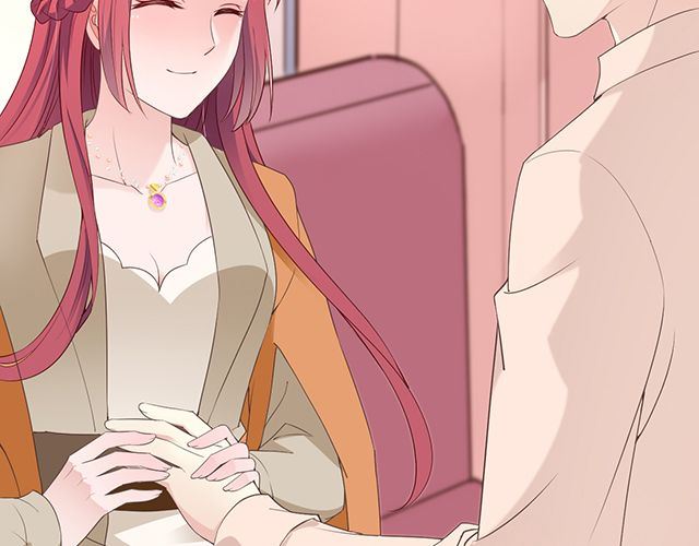 《双面总裁宠妻指南》第87话 谢谢你的爱 第45页