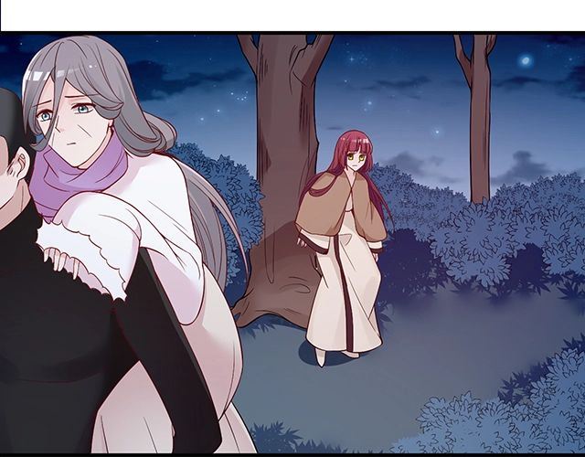 《双面总裁宠妻指南》第85话 重逢 第17页