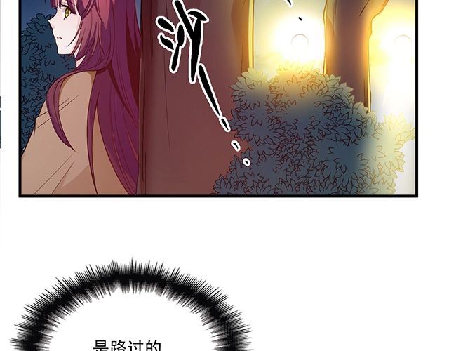 《双面总裁宠妻指南》第85话 重逢 第26页