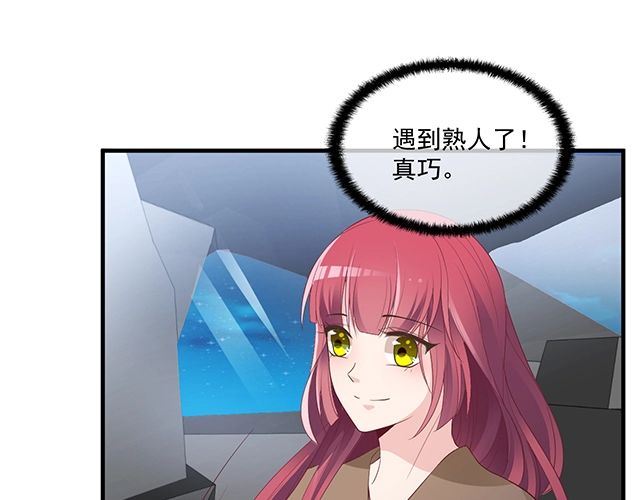 《双面总裁宠妻指南》第85话 重逢 第38页