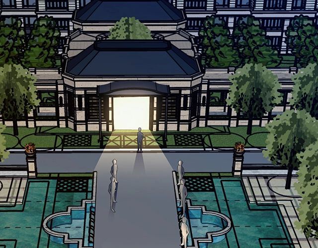 《双面总裁宠妻指南》第85话 重逢 第48页