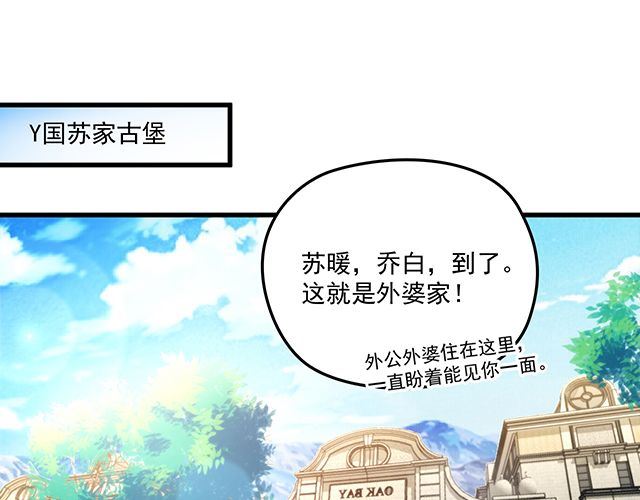 《双面总裁宠妻指南》第90话 回到苏家 第25页