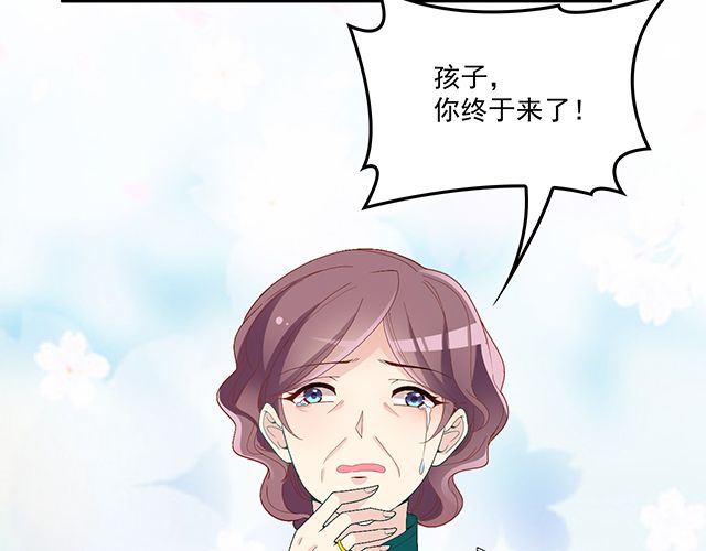 《双面总裁宠妻指南》第90话 回到苏家 第37页