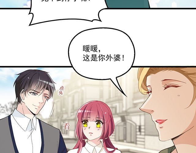《双面总裁宠妻指南》第90话 回到苏家 第39页