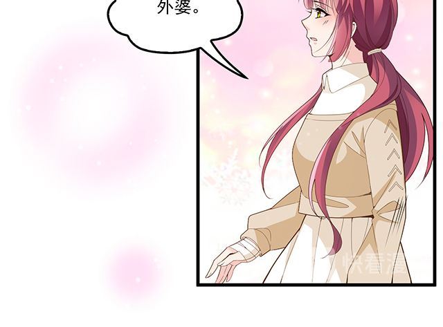 《双面总裁宠妻指南》第90话 回到苏家 第41页