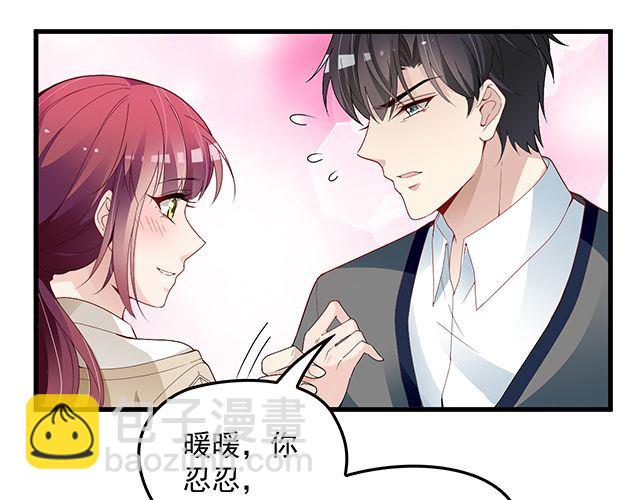 《双面总裁宠妻指南》第89话 敢欺负我们苏家人 第36页