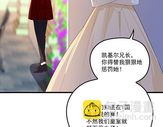 《双面总裁宠妻指南》第93话这个王子不简单 第49页