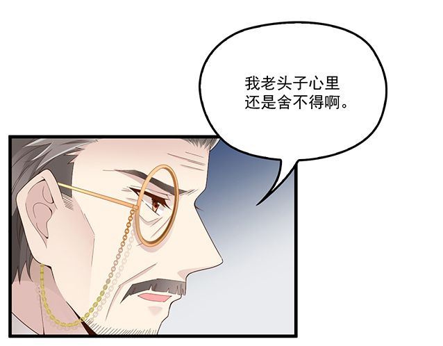 《双面总裁宠妻指南》第95话 暖暖要幸福呀 第17页