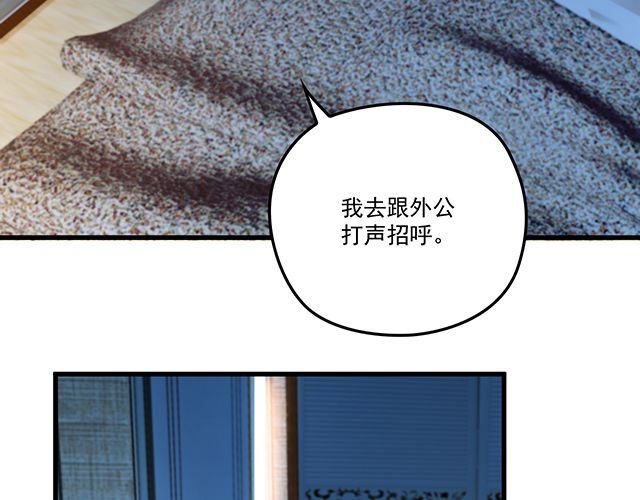 《双面总裁宠妻指南》第95话 暖暖要幸福呀 第5页