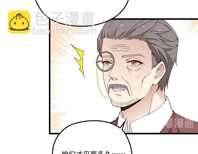 《双面总裁宠妻指南》第95话 暖暖要幸福呀 第9页