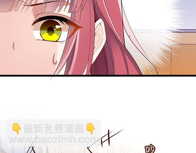 《双面总裁宠妻指南》第96话 无赖爸爸 第13页
