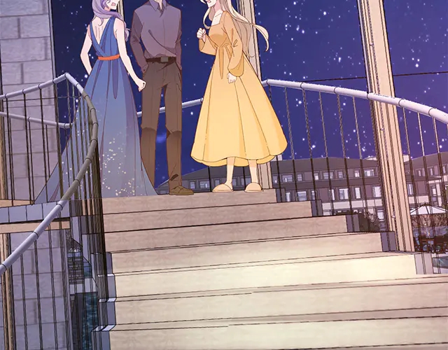 《双面总裁宠妻指南》第99话 婚礼的闹剧 第20页