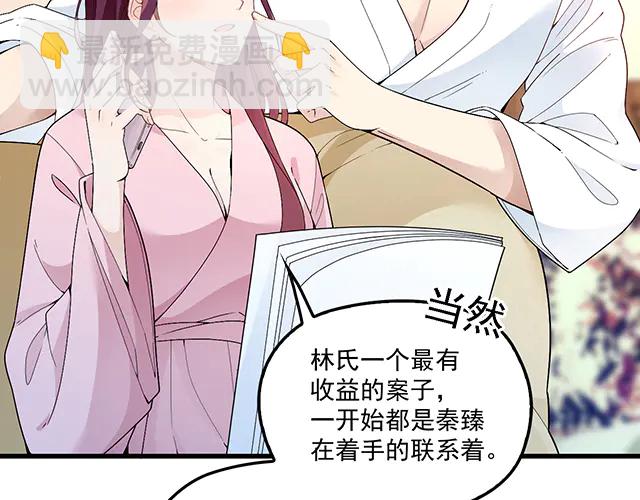 《双面总裁宠妻指南》第102话我就亲亲 第19页