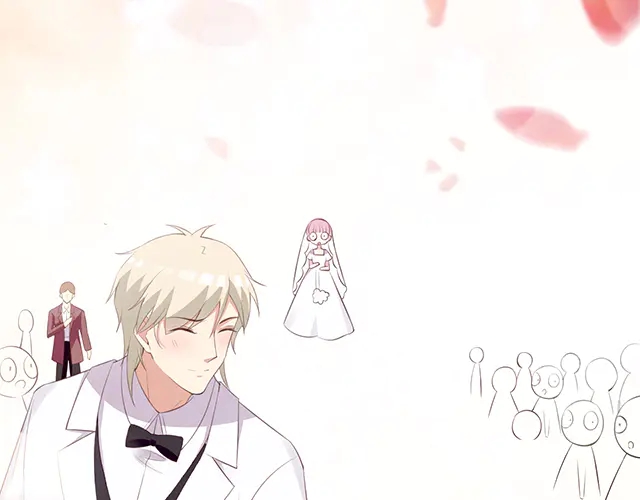 《双面总裁宠妻指南》第100话当然是一辈子 第33页
