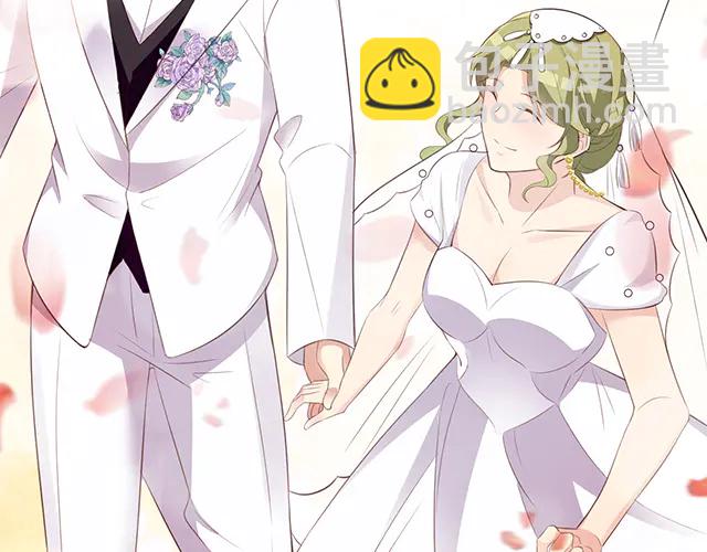 《双面总裁宠妻指南》第100话当然是一辈子 第34页