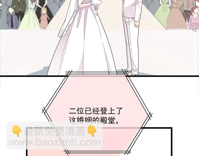 《双面总裁宠妻指南》第100话当然是一辈子 第4页