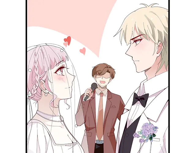 《双面总裁宠妻指南》第100话当然是一辈子 第5页