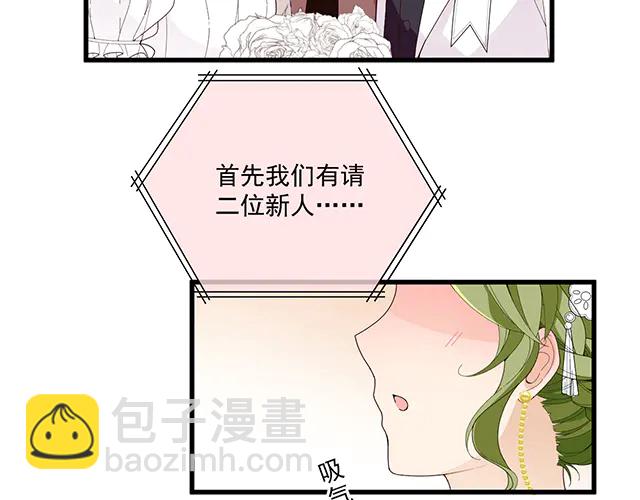 《双面总裁宠妻指南》第100话当然是一辈子 第6页