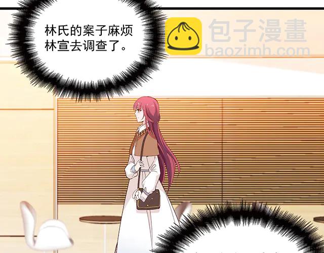 《双面总裁宠妻指南》第101话我都是为了你 第28页
