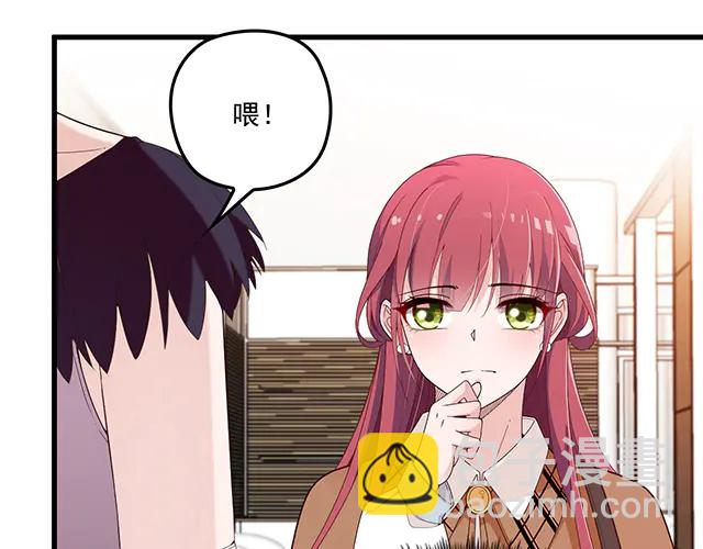 《双面总裁宠妻指南》第101话我都是为了你 第30页